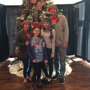 Meet your Posher, April